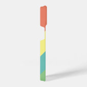 kleur iPhone hoesje (Rechterkant)