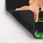 Kleur je dag! muismat (Hoek)