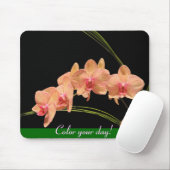 Kleur je dag! muismat (Met muis)