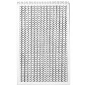 KLEUR JE EIGEN breikalender Kalender (Hoes)