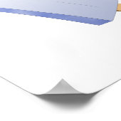 Kleur je eigen Ice Poppen Digital Download Poster (Hoek)