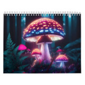 Kleur je eigen kalender (Hoes)