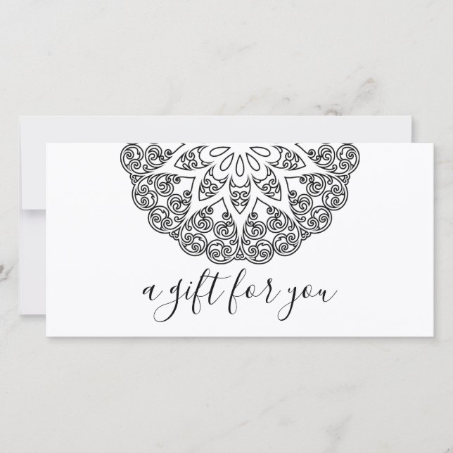 Kleur je eigen MANDALA - doe-het-zelf kleurboek 1 (Voorkant)