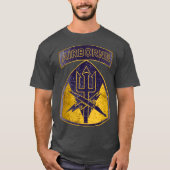 Kleur JSOC T-shirt (Voorkant)