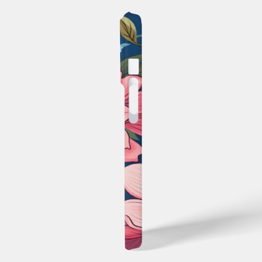 "Kleur Kaleidoscoop: Abstracte achtergrond iPhone Case-Mate iPhone Case (Achterkant / Links)