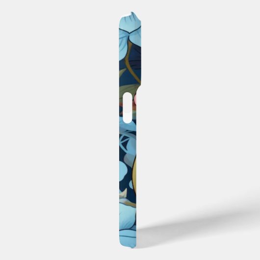 "Kleur Kaleidoscoop: Abstracte achtergrond iPhone Case-Mate iPhone Case (Achterkant / Rechts)