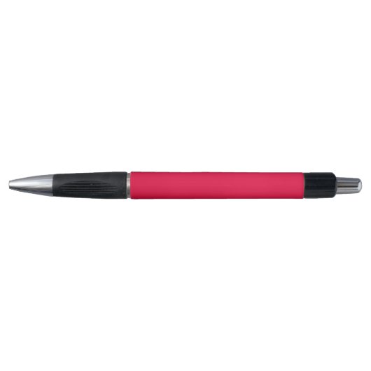 Kleur krijt Rode Pen (Voorkant)