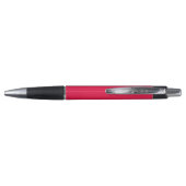 Kleur krijt Rode Pen (Achterkant)