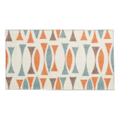 Kleur Kussensloop (Achterkant)