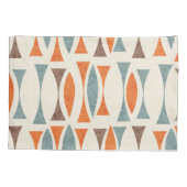 Kleur Kussensloop (Achterkant-Links)