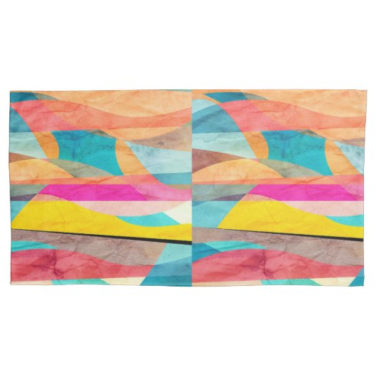 Kleur Kussensloop (Voorkant-Links)