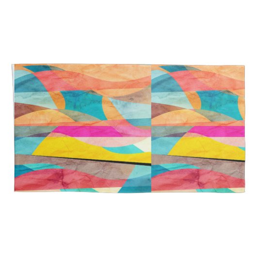 Kleur Kussensloop (Achterkant-Rechts)