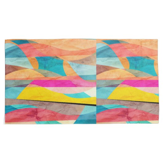 Kleur Kussensloop (Voorkant-Rechts)