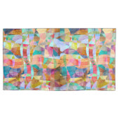 Kleur Kussensloop (Voorkant-Links)