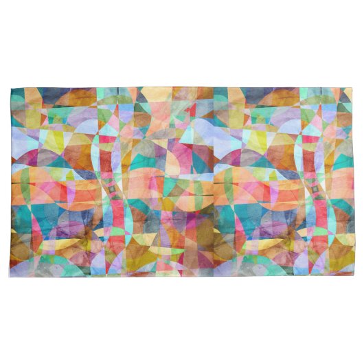 Kleur Kussensloop (Voorkant-Rechts)