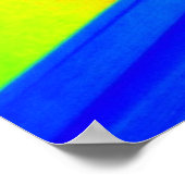 kleur lezen poster (Hoek)