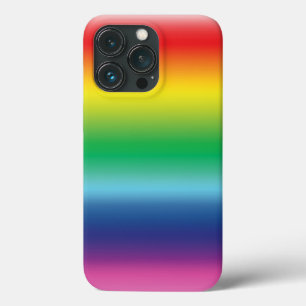 kleur lgbt lgbt Case-Mate iPhone case