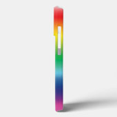 kleur lgbt lgbt Case-Mate iPhone case (Achterkant / Links)