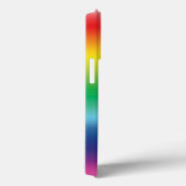 kleur lgbt lgbt Case-Mate iPhone case (Achterkant / Rechts)