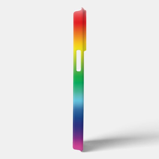 kleur lgbt lgbt Case-Mate iPhone case (Achterkant / Rechts)