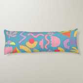 kleur lichaamskussen (Achterkant)