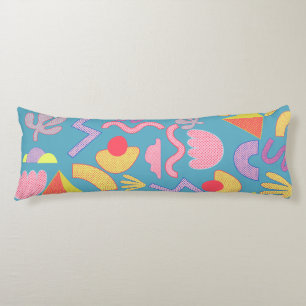 kleur lichaamskussen