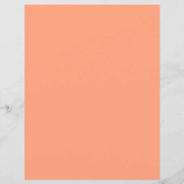 kleur lichte zalm (Voorkant)