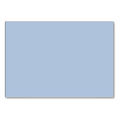 kleur lichtstaal blauw kaart (Achterkant)