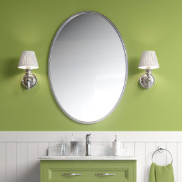 Kleur: Limoen Whisper - Lichtgroen - Minimalistisc Behang