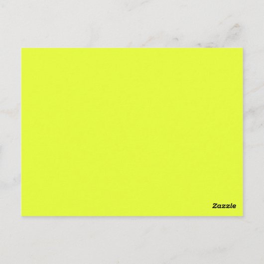 kleur luis lemon briefkaart (Achterkant)