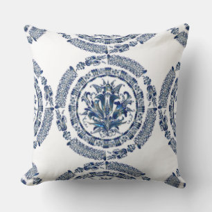 Kleur Mandala Beauful Designer Pillow Kussen
