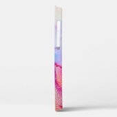 Kleur Mashup Case-Mate iPhone Case (Achterkant / Links)