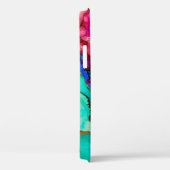 Kleur Mashup Case-Mate iPhone Case (Achterkant / Rechts)