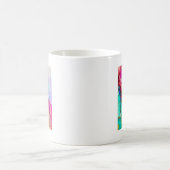 Kleur Mashup Koffiemok (Center)