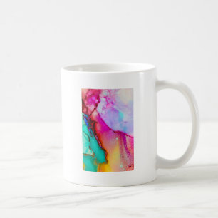 Kleur Mashup Koffiemok