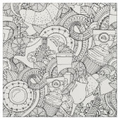 Kleur me #2 stof (Swatch)