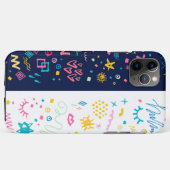 Kleur me - Apple iPhone 11 Pro Max Hoesje (Achterkant (horizontaal))