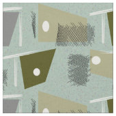 Kleur me groen stof (Close Up)