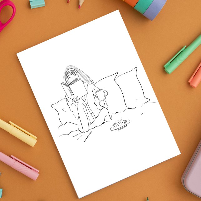 Kleur me, kleurboek, kleurplaat (Creator heeft geüpload)