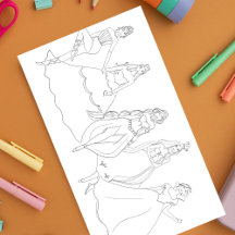 kleur me, kleurplaat,