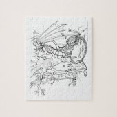 KLEUR ME! Maak je eigen unieke cadeauobject Legpuzzel (Verticaal)