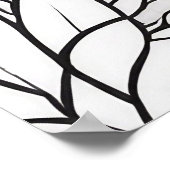 Kleur me  :-) poster (Hoek)