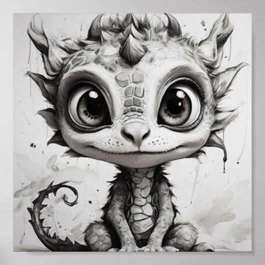 Kleur me  poster (Voorkant)