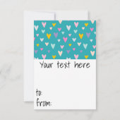 Kleur me Valentijnsdag Aangepast (Achterkant)