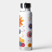 Kleur me  waterfles (Rechts)