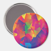 Kleur me Willy.... Magneet (Voorkant / Achterkant)