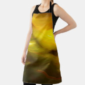 Kleur met meerdere kleuren, abstracte achtergrond, schort (Insitu)