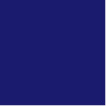 kleur midderblauw staand fotobeeldje<br><div class="desc">kleur middernacht blauw 191970</div>