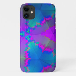 kleur mij Case-Mate iPhone case