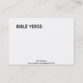 Kleur-mijn-handtaart Visitekaartje (Achterkant)